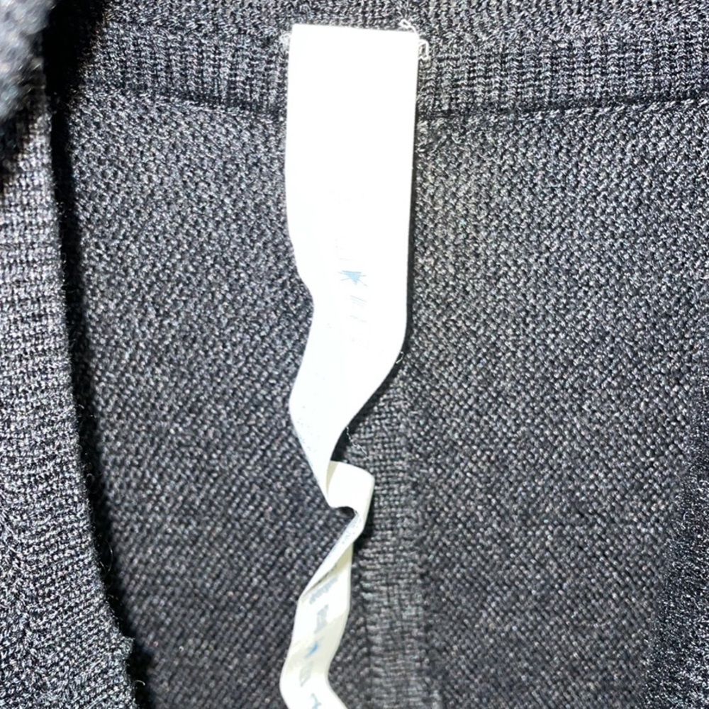 Women’s athletic sweater